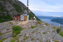 Storfjellet