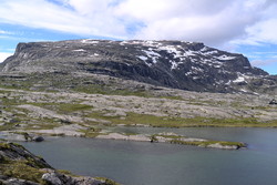 Trollfjellet