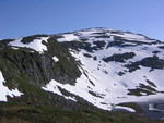 Geitebotsfjellet