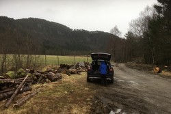 Lone-Myrvoll P-lomme