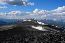 Vestre Lauvhøe