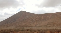 Montana de Ecanfraga