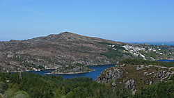 Spjeldsfjellet