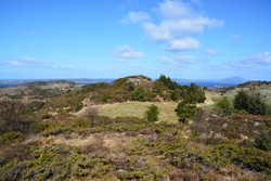 Nordskogfjellet