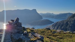 Den andre grensevarden