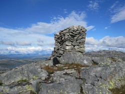 Iendafjellet