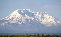 Mount Drum