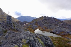 Hausdalsgullbotntoppen