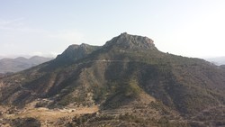 Serra de Olta Sur