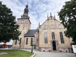 Oslo domkirke