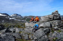 Styggelifjellet