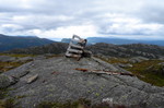 Strandfjellet