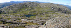 Aunfjellet