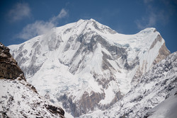 Annapurna III
