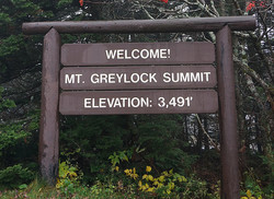 Mount Greylock