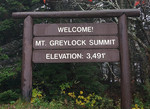 Mount Greylock
