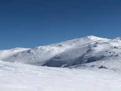 Nørdre Haldalsnuten