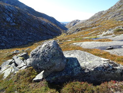 Grønkleppen Nordøst