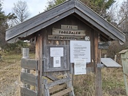 Torsdalsvegen