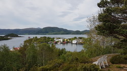 Flatøya