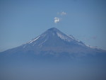 Popocatepetl (Popo)