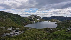 Bjørnfjellet