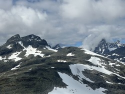 Stølsmaradalstind S2