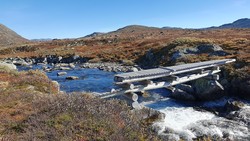 Hemsedalstjernane bru