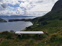 Bettene utsiktspunkt