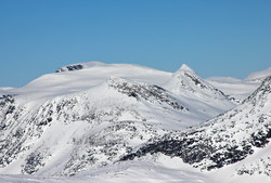 Naushornet Sørvest