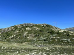 Svarttjønnhøgda vest