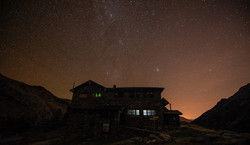 Refuge de Coma Pedrosa