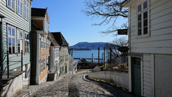 Gamle Bergen Museum