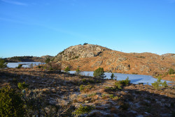 Ådnafjellet