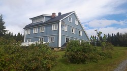 Trantjern Gård