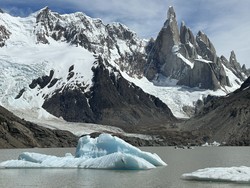 Laguna Torre