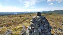 Heiskardheia vestvarden