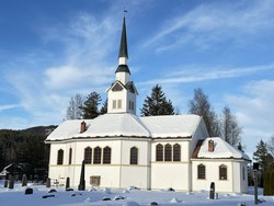 Nes kirke
