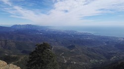 Mirador Costa del Sol