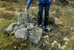 Vestligst i Vestre Slidre