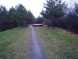 Storøyodden/Fornebu