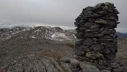 Trollhøtta Øst for