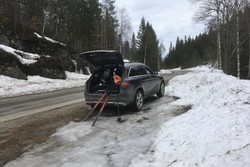 Storemyrknuten P-lomme