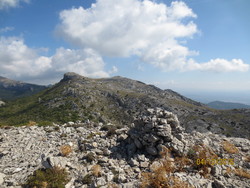 Puig des Tossals Verds