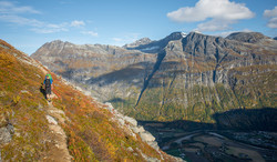 Litlkalkinn fra Hoven