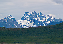 Møysalen