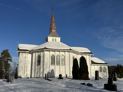 Hval kirke