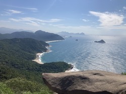 Pedra do Telegrafo