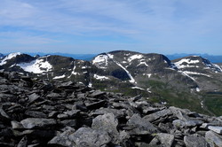 Seterfjellet