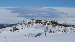 Durmålshaugen Varden